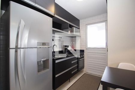 Apartamento para alugar com 50m², 2 quartos e 1 vaga Apartamento para alugar com 50m², 2 quartos e 1 vagaCozinha