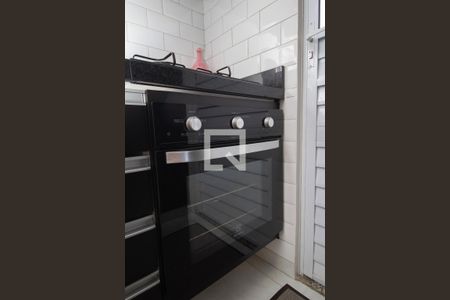 Apartamento para alugar com 50m², 2 quartos e 1 vaga Apartamento para alugar com 50m², 2 quartos e 1 vagaCozinha - Detalhe