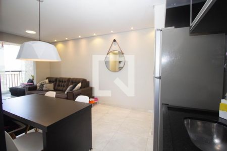 Apartamento para alugar com 50m², 2 quartos e 1 vaga Apartamento para alugar com 50m², 2 quartos e 1 vagaCozinha