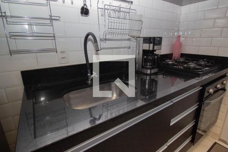 Apartamento para alugar com 50m², 2 quartos e 1 vaga Apartamento para alugar com 50m², 2 quartos e 1 vagaCozinha - Torneira