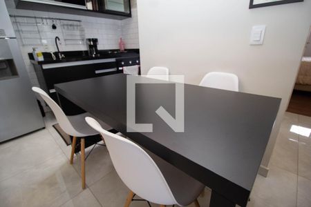 Apartamento para alugar com 50m², 2 quartos e 1 vaga Apartamento para alugar com 50m², 2 quartos e 1 vagaDetalhe Sala