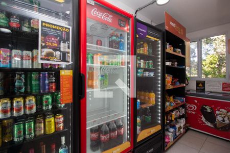 Apartamento para alugar com 50m², 2 quartos e 1 vaga Apartamento para alugar com 50m², 2 quartos e 1 vagaÁrea comum - Mercado