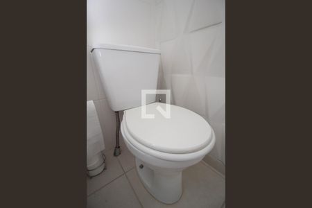 Apartamento para alugar com 50m², 2 quartos e 1 vaga Apartamento para alugar com 50m², 2 quartos e 1 vagaBanheiro