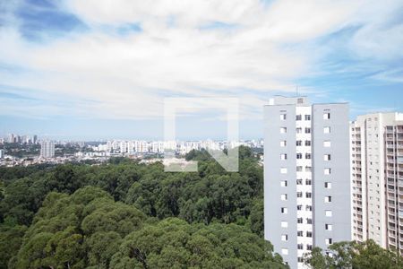 Apartamento para alugar com 50m², 2 quartos e 1 vaga Apartamento para alugar com 50m², 2 quartos e 1 vagaVista Área de Serviço
