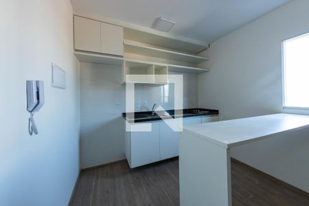 Apartamento para alugar com 1 quarto, 36m² em Vila Independencia, São Paulo