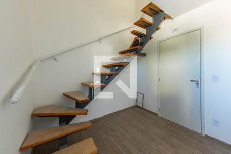 Apartamento para alugar com 1 quarto, 36m² em Vila Independencia, São Paulo