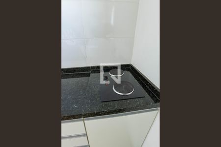 Apartamento para alugar com 1 quarto, 36m² em Vila Independencia, São Paulo