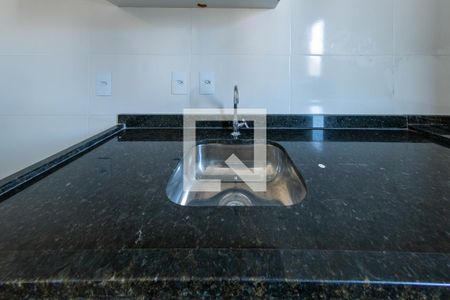 Apartamento para alugar com 1 quarto, 36m² em Vila Independencia, São Paulo