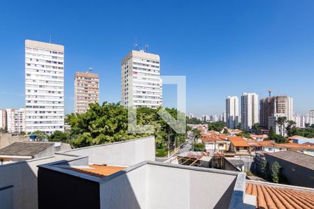Apartamento para alugar com 1 quarto, 36m² em Vila Independencia, São Paulo