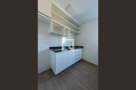 Apartamento para alugar com 1 quarto, 36m² em Vila Independencia, São Paulo