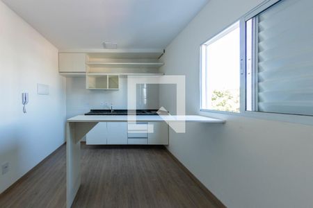 Apartamento para alugar com 1 quarto, 36m² em Vila Independencia, São Paulo