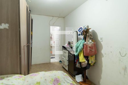 Suíte 1 de casa para alugar com 2 quartos, 70m² em Engenho Velho de Brotas, Salvador
