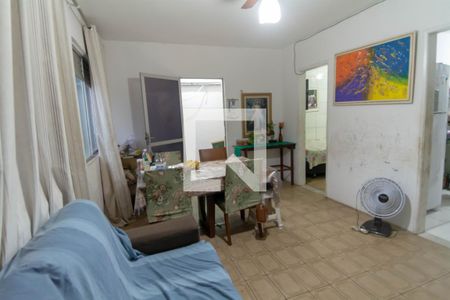 Sala de casa para alugar com 2 quartos, 70m² em Engenho Velho de Brotas, Salvador