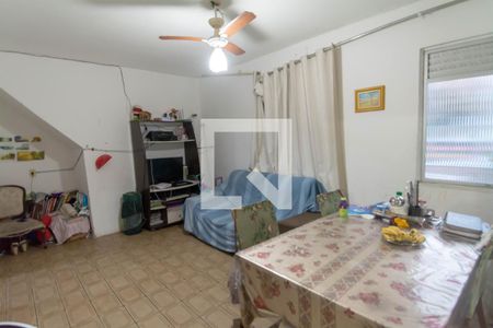 Sala de casa para alugar com 2 quartos, 70m² em Engenho Velho de Brotas, Salvador