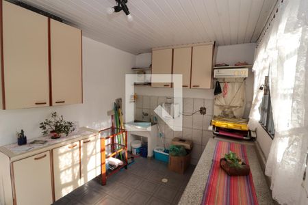 Casa à venda com 300m², 2 quartos e 1 vagaLavanderia