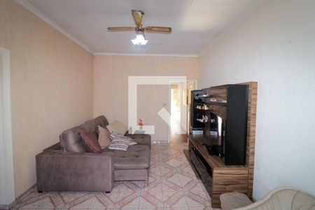 Sala de TV de casa à venda com 2 quartos, 300m² em Penha de França, São Paulo