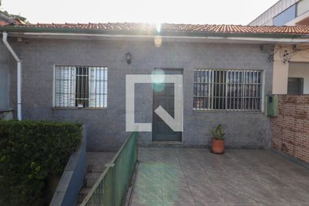 Casa à venda com 300m², 2 quartos e 1 vagaFachada