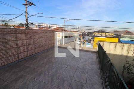 Sacada de casa à venda com 2 quartos, 300m² em Penha de França, São Paulo