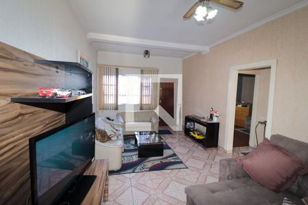 Sala de TV de casa à venda com 2 quartos, 300m² em Penha de França, São Paulo