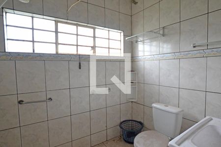 Casa à venda com 300m², 5 quartos e 2 vagasBanheiro