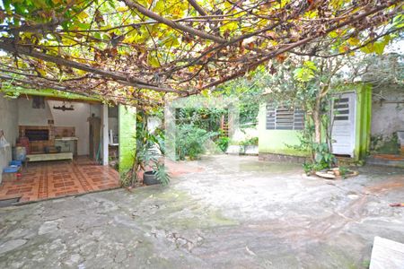 Casa à venda com 300m², 5 quartos e 2 vagasPátio