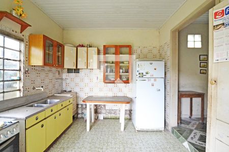 Casa à venda com 300m², 5 quartos e 2 vagasCozinha