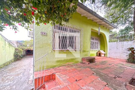 Casa à venda com 300m², 5 quartos e 2 vagasFachada
