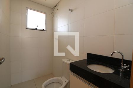 Banheiro de apartamento para alugar com 1 quarto, 35m² em Vila Nova York, São Paulo