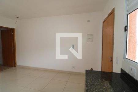 Apartamento para alugar com 35m², 1 quarto e sem vagaCozinha