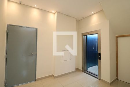 Apartamento para alugar com 35m², 1 quarto e sem vagaHall de entrada