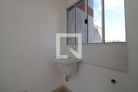 Apartamento para alugar com 35m², 1 quarto e sem vagaÁrea de Serviço