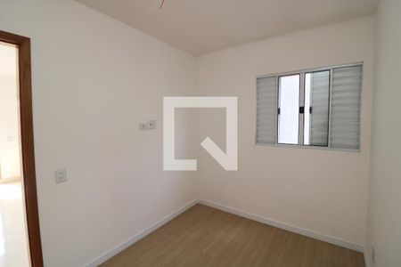 Quarto de apartamento para alugar com 1 quarto, 35m² em Vila Nova York, São Paulo