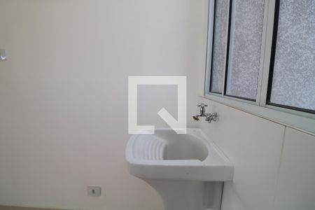 Apartamento para alugar com 35m², 1 quarto e sem vagaÁrea de Serviço