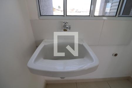 Apartamento para alugar com 35m², 1 quarto e sem vagaÁrea de Serviço