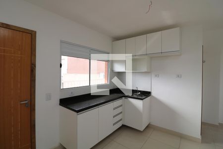 Apartamento para alugar com 35m², 1 quarto e sem vagaCozinha