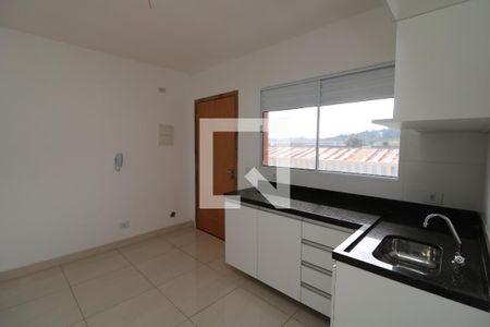 Apartamento para alugar com 35m², 1 quarto e sem vagaCozinha