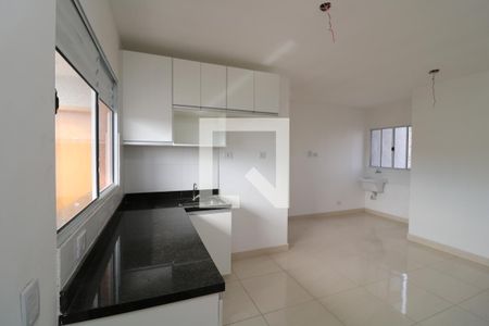 Apartamento para alugar com 35m², 1 quarto e sem vagaCozinha