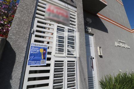 Apartamento para alugar com 35m², 1 quarto e sem vagaPlaca