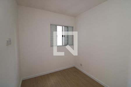 Quarto de apartamento para alugar com 1 quarto, 35m² em Vila Nova York, São Paulo