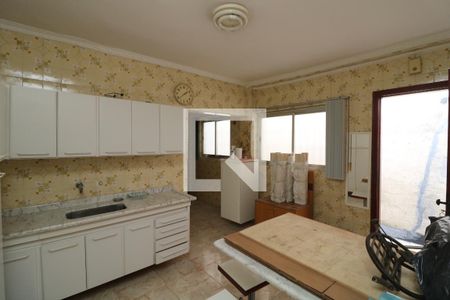 Casa à venda com 125m², 2 quartos e 1 vagaCozinha