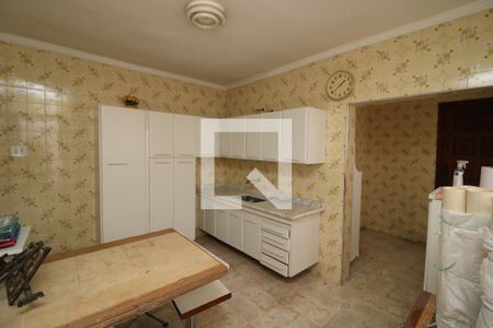 Casa à venda com 125m², 2 quartos e 1 vagaCozinha