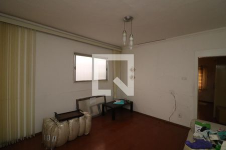 Sala de casa à venda com 2 quartos, 125m² em Vila Antonieta, São Paulo