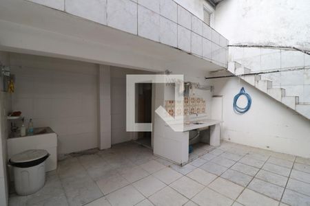 Casa à venda com 125m², 2 quartos e 1 vagaÁrea de Serviço