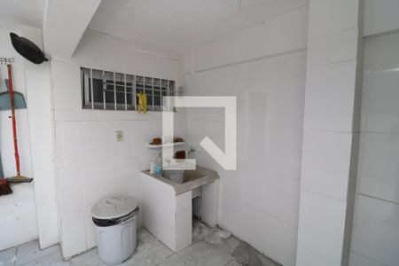 Casa à venda com 125m², 2 quartos e 1 vagaÁrea de Serviço
