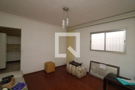 Sala de casa à venda com 2 quartos, 125m² em Vila Antonieta, São Paulo