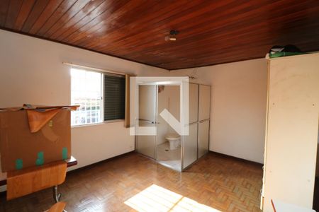 Suite de casa à venda com 2 quartos, 125m² em Vila Antonieta, São Paulo