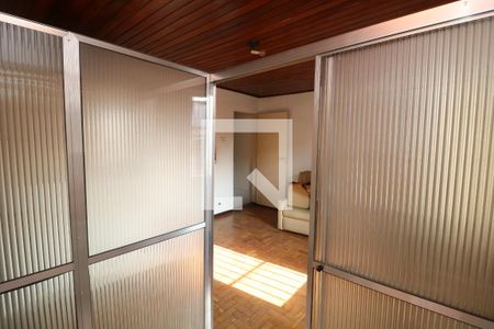 Casa à venda com 125m², 2 quartos e 1 vagaBanheiro da Suite