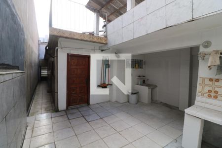 Casa à venda com 125m², 2 quartos e 1 vagaÁrea de Serviço