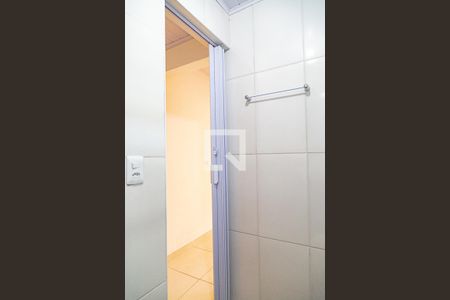 Casa de condomínio para alugar com 40m², 1 quarto e sem vaga Casa de condomínio para alugar com 40m², 1 quarto e sem vagaBanheiro