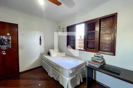 Casa à venda com 160m², 3 quartos e 4 vagasQuarto 2 